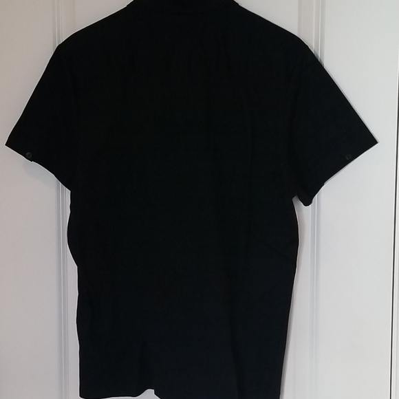 Kenneth Cole button down - Picture 2 of 3